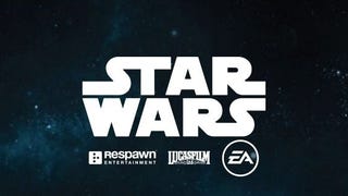 EA mostrará Star Wars: Jedi Fallen Order en abril