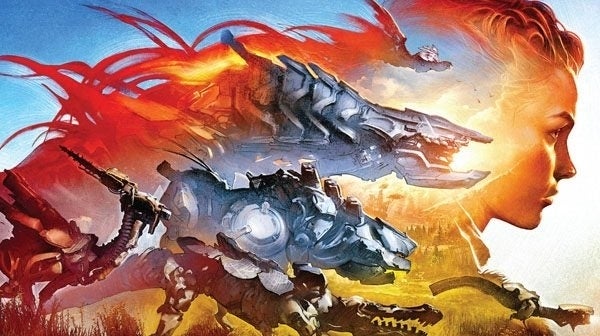 Horizon Zero Dawn meer dan 10 miljoen keer verkocht