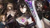 Bloodstained: Ritual of the Night mostra as melhorias gráficas