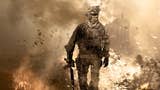 Call of Duty: Modern Warfare 2 Remastered w bazie europejskiego PEGI