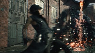 Director de Devil May Cry 5 faz apelo contra os spoilers