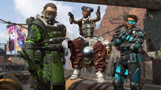 Someone leaked Apex Legends a year ago but no-one believed them