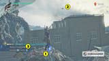 Devil May Cry 5 - Latający łowca (Misja 03): dachy, tunele, boss Artemis