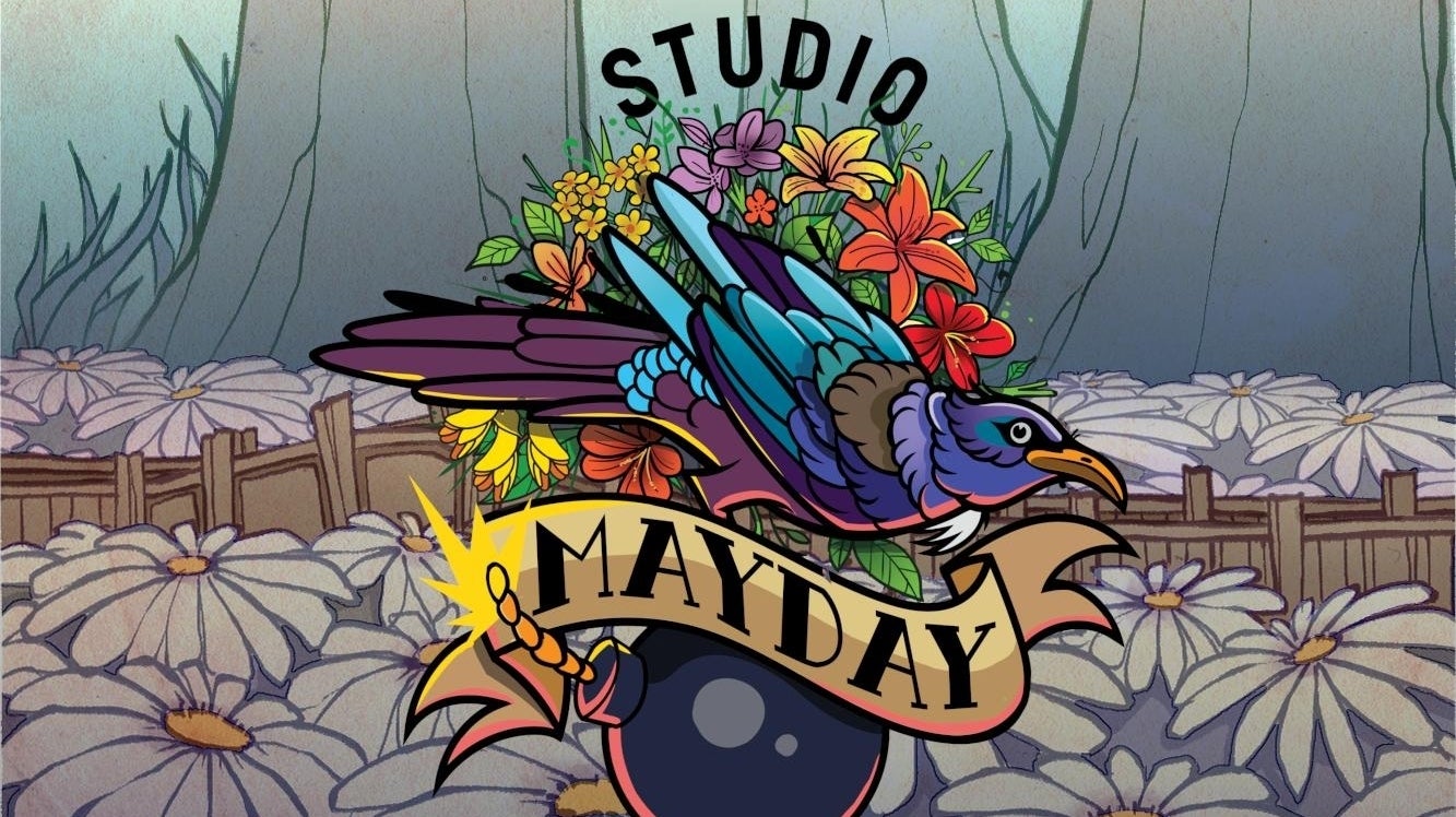 El creador de Framed abre Studio Mayday | Eurogamer.es