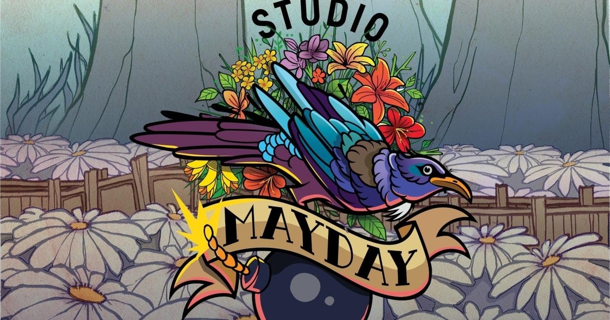 El creador de Framed abre Studio Mayday | Eurogamer.es