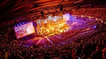 Gli Intel Extreme Masters di Katowice hanno inaugurato il 2019 degli esport - articolo