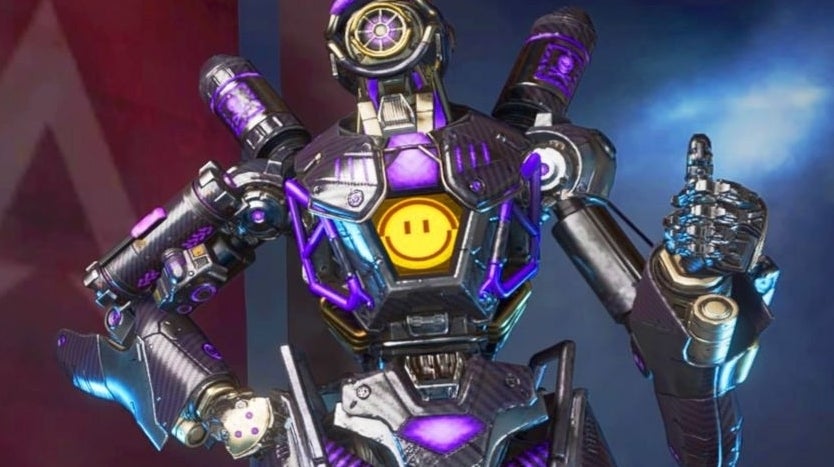 Mijlpaal voor Apex Legends: 50 miljoen spelers