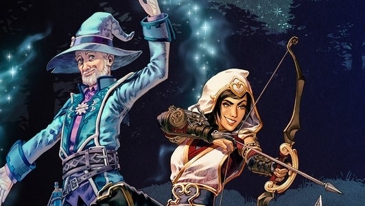 Trine 4: The Nightmare Prince komt deze herfst uit