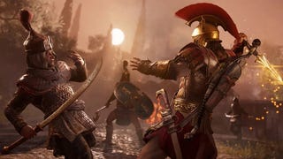 Assassin's Creed Odyssey - trzecie fabularne DLC już dostępne