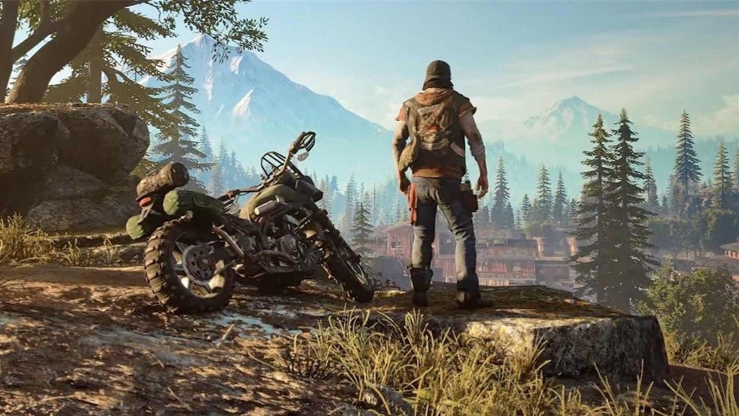 Days Gone preview - Overleven doe je zo