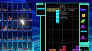 Tetris 99's first tournament has an enticing Nintendo Point prize pool