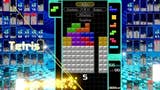 Beim ersten Tetris 99 Grand Prix auf der Switch gewinnen 999 Spieler Goldpunkte