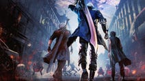 Devil May Cry 5 review - an unashamedly old school return for an action legend