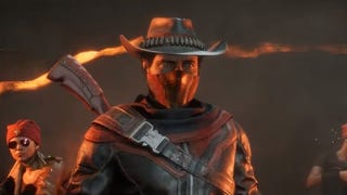 Mortal Kombat 11 story trailer confirms loads of returning characters