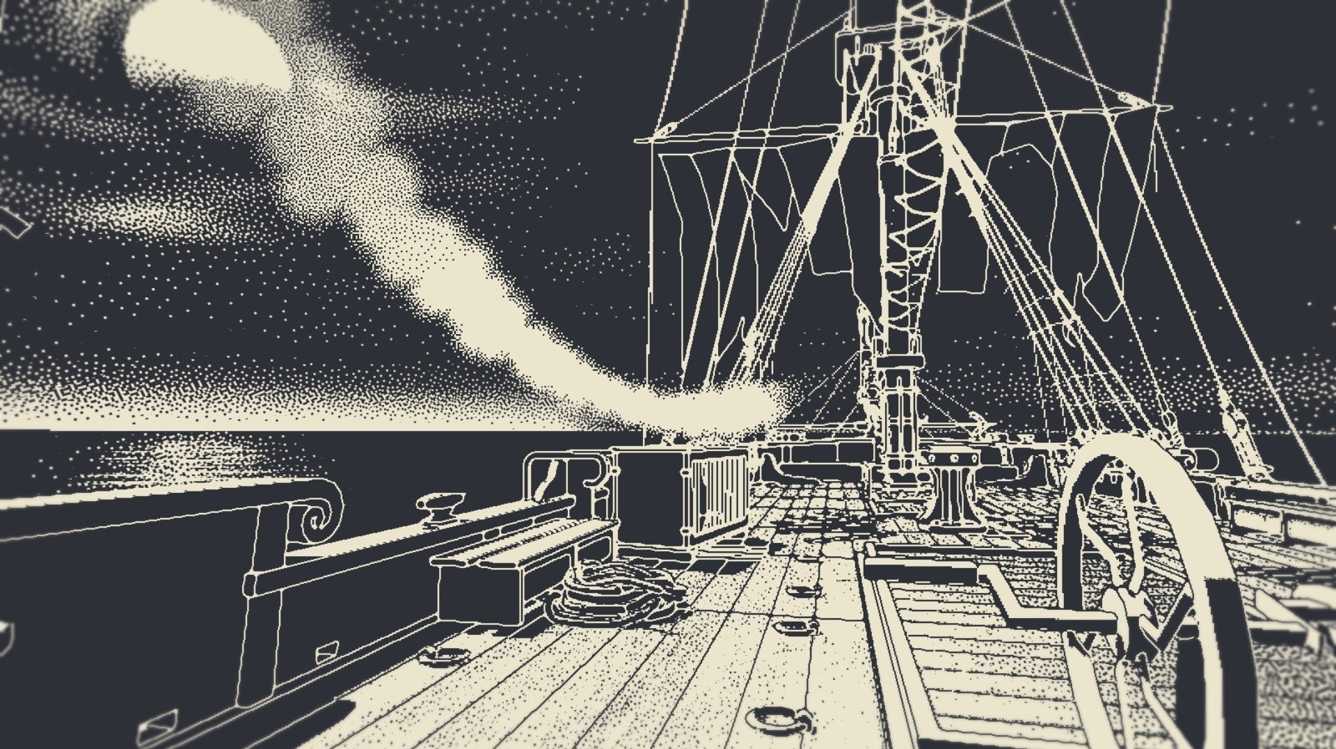 Steam Community  Return of the Obra Dinn