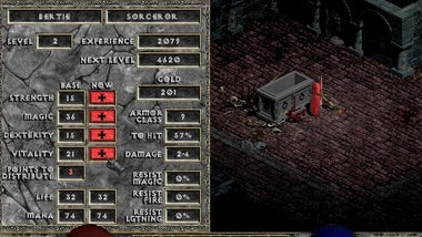 Diablo : Hellfire : Astuces et guides sur PC Diablo : Hellfire : Astuces et guides sur PC