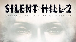 Silent Hill 2-soundtrack komt uit op vinyl