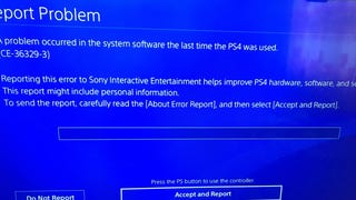 Spoedig patch voor Anthem-bug die PS4's laat crashen