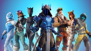 Artists forced to temporarily drop Fortnite dance lawsuits following Supreme Court ruling