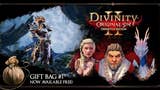 Divinity: Original Sin 2 recibirá "bolsas de regalos" durante el próximo año