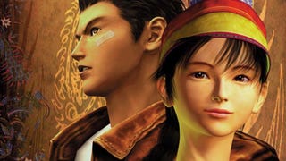 Shenmue 3 looks a lot like Shenmue in our first proper look at gameplay