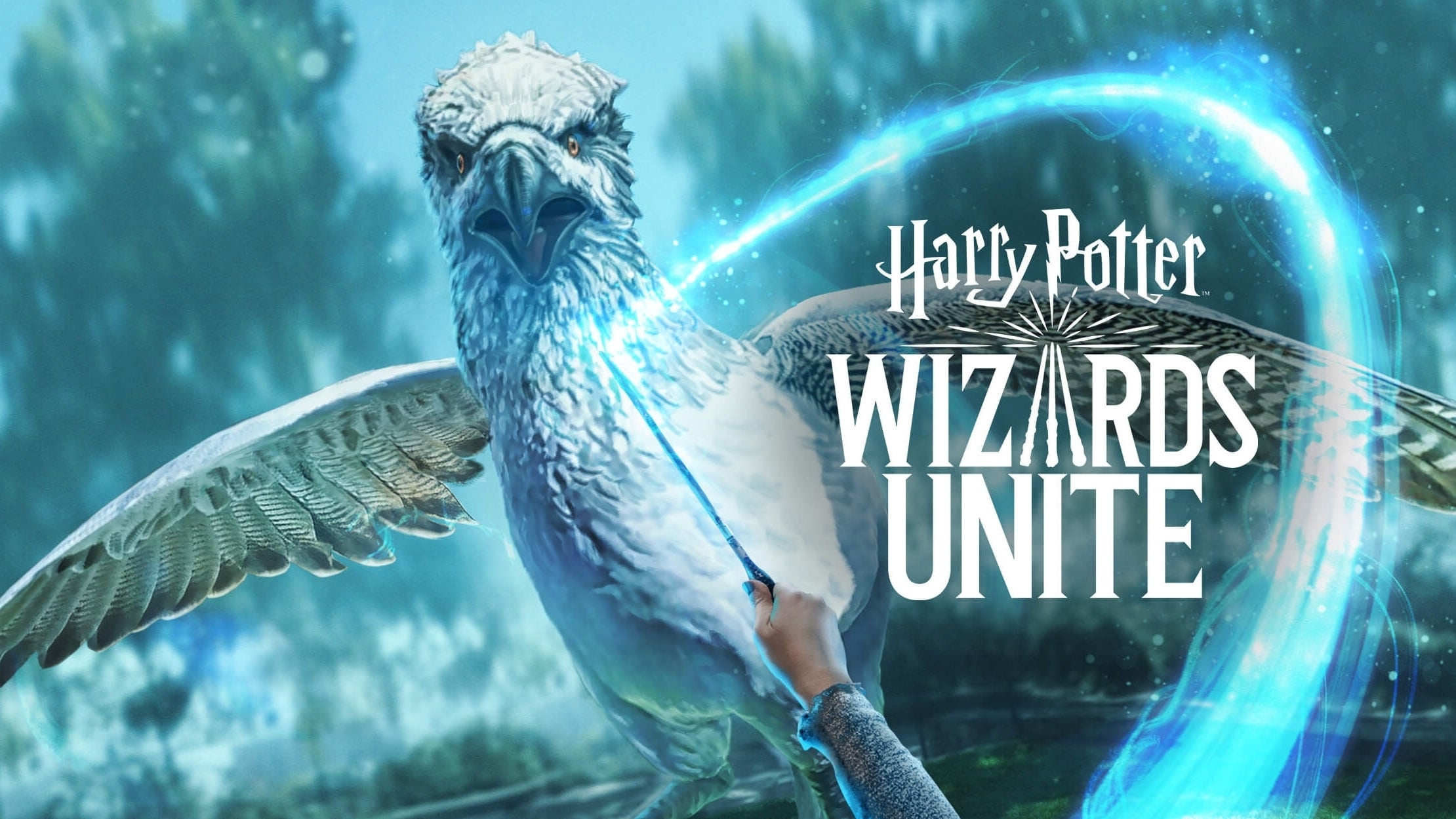 Harry Potter: Wizards Unite releasedatum onthuld