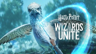 Eerste Harry Potter: Wizards Unite-gameplay onthuld