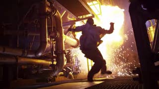 New direct-to-video Doom movie gets first trailer and it…doesn't look great