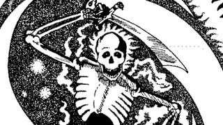 Inside Tomb of Horrors, the hardest D&D module ever made