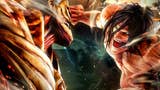 Attack on Titan 2: Final Battle listado em Taiwan