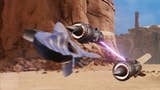 Powstał fanowski remake Star Wars Episode 1: Racer na Unreal Engine 4