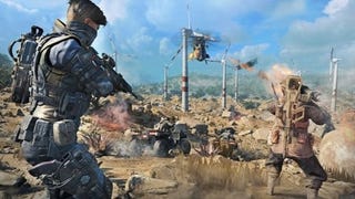 Call of Duty: Black Ops 4 Blackout gets Hardcore mode today