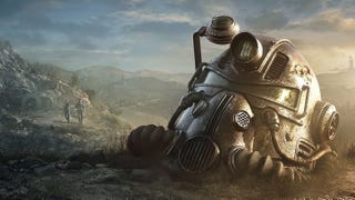 Fallout 76 mostra as loucas novidades num trailer