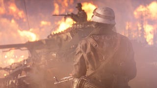 Battlefield 5 - tryb battle royale zadebiutuje 25 marca. Oficjalny zwiastun Burzy Ognia