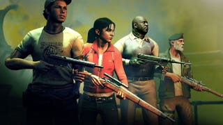 Co-op zombie-shooter Back 4 Blood in ontwikkeling