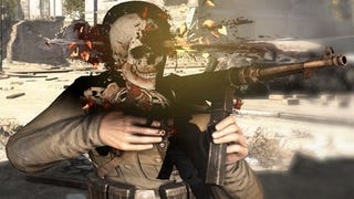 Rebellion kondigt Sniper Elite V2 Remastered aan