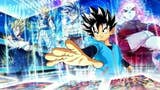 Gameplay de Super Dragon Ball Heroes: World Mission
