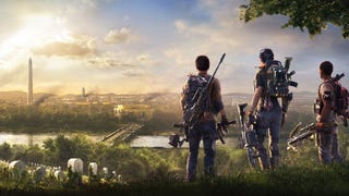 This dataminer reckons they know what's coming up in The Division 2's all-new raid