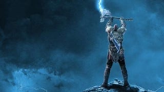 God of War ganha sensacional poster criado por fã