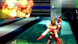 Why do firefighting games lack that all-important spark?