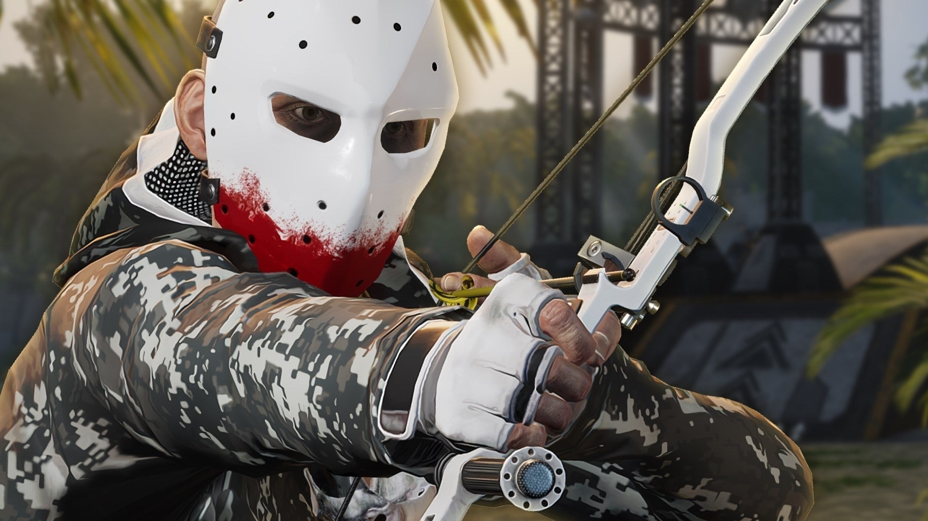 Xaviant Games trekt stekker uit The Culling