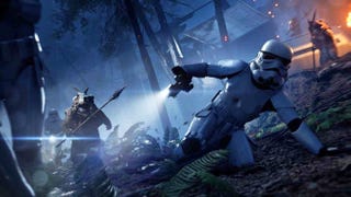 Disney zajmie się grami Star Wars? Firma szuka ludzi do Lucasfilm Games