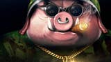 Das Strategiespiel Swine erhält ein Remaster