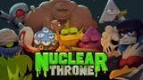 Nuclear Throne y Ruiner están gratis en la Epic Games Store