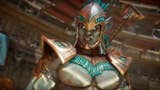 Kotal Kahn se une al plantel de Mortal Kombat 11