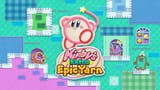 Kirby's Extra Epic Yarn - Análise - Algodão doce