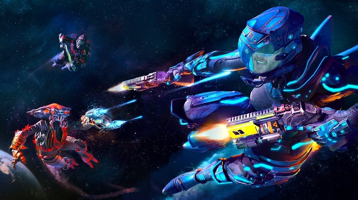 Space junkies psvr discount