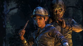 The Walking Dead: The Final Season - zwiastun przypomina o debiucie ostatniego odcinka