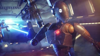 Star Wars Battlefront 2's new mode goes from ground battles to the inside of a capital ship
