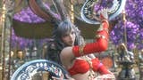 Final Fantasy 14: Shadowbringers introduceert Hrothgar-ras en Dancer-job